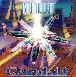 Gandalf : Into the Light